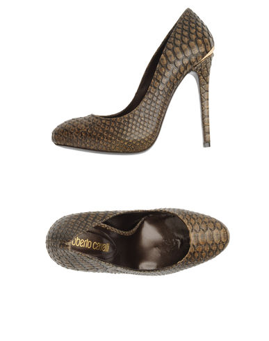 ZOOM ROBERTO CAVALLI - Platform courts