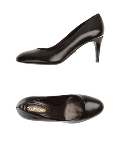 ZOOM ROBERTO CAVALLI - Pump