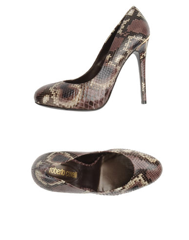 ZOOM ROBERTO CAVALLI - Platform courts