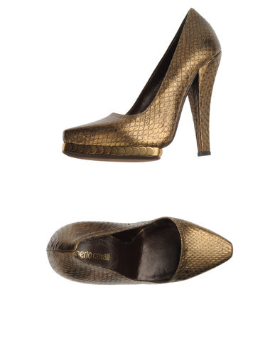 ZOOM ROBERTO CAVALLI - Platform courts