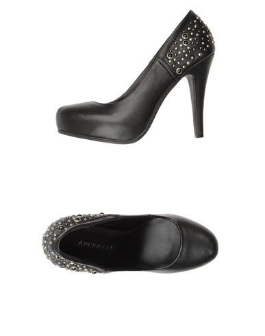 ZOOM APEPAZZA - Platform pumps