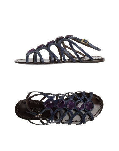 ZOOM ROBERTO CAVALLI - Sandals