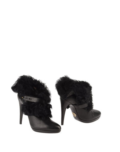 ZOOM ROBERTO CAVALLI - Shoe boots