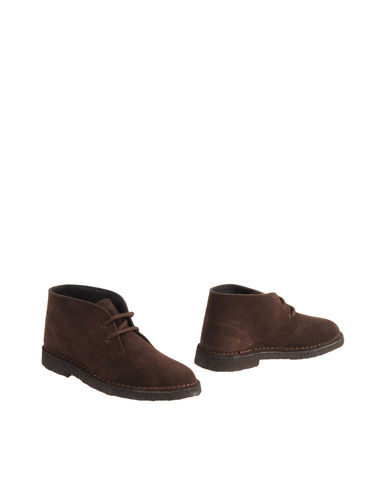 ZOOM AUSTRALIAN - Shoe boots