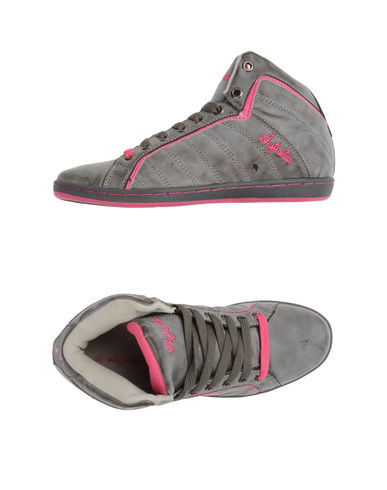 ZOOM AUSTRALIAN - High-top sneaker