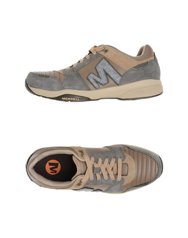 ZOOM MERRELL - Low-tops