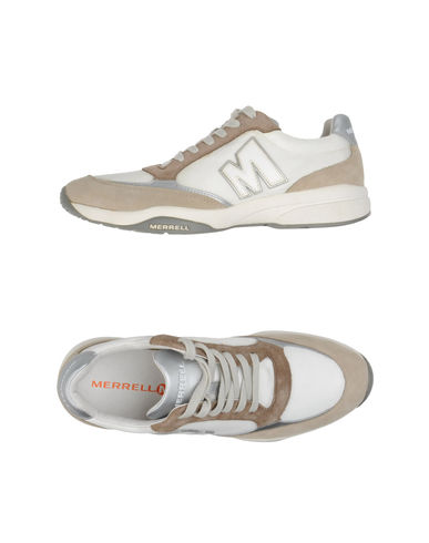 ZOOM MERRELL - Baskets