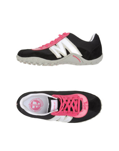 ZOOM MERRELL - Sneakers