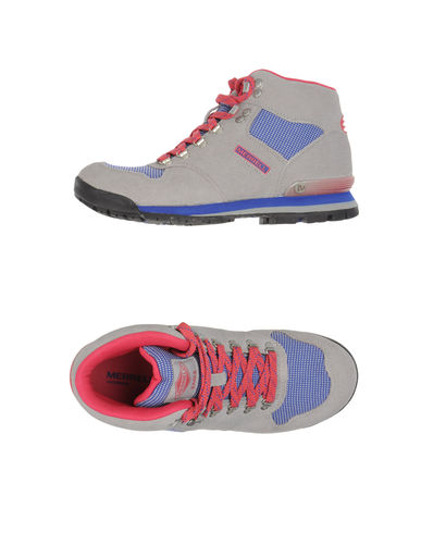 ZOOM MERRELL - High-tops