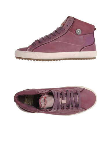 ZOOM DIESEL - High-top trainers