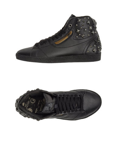 ZOOM DIESEL - High-top trainers