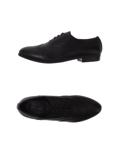 ZOOM APEPAZZA - Laced shoes