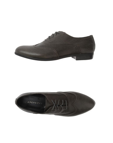 ZOOM APEPAZZA - Lace-up shoes