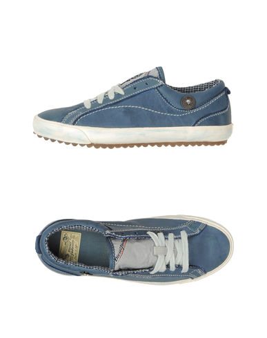 ZOOM DIESEL - Sneakers