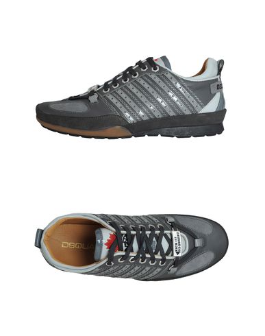 ZOOM DSQUARED2 - Sneakers