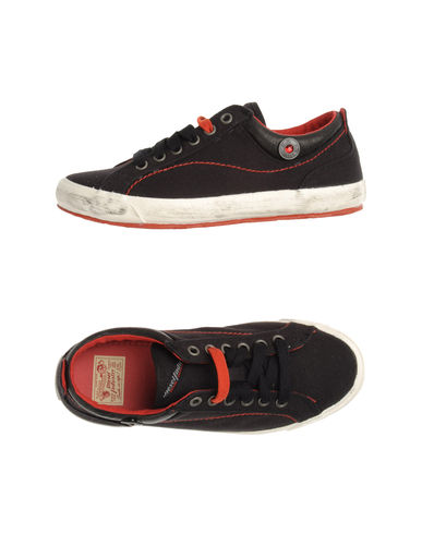 ZOOM DIESEL - Sneakers