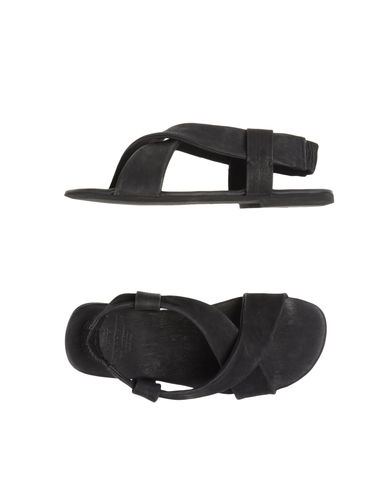 ZOOM OFFICINE CREATIVE ITALIA - Sandals