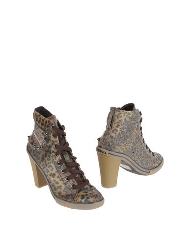 ZOOM DIESEL - Ankle boots