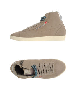 DIESEL - CALZATURE - Sneakers alte