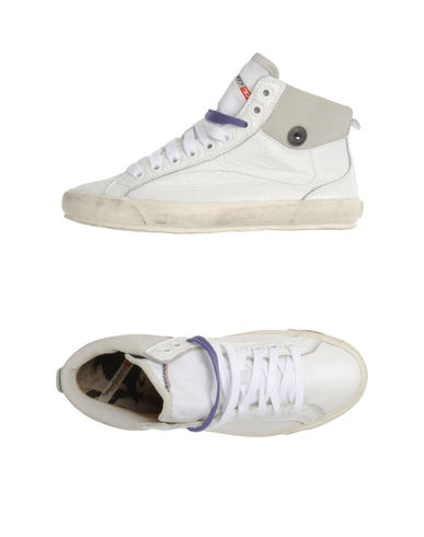 ZOOM DIESEL - High-top trainers