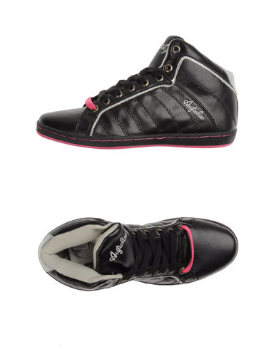 ZOOM AUSTRALIAN - High-top sneaker