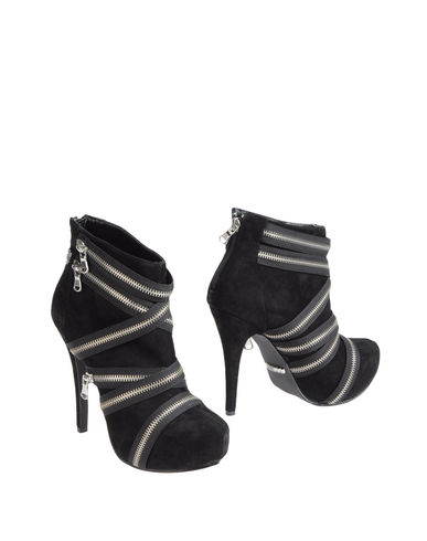 ZOOM MET - Ankle boots