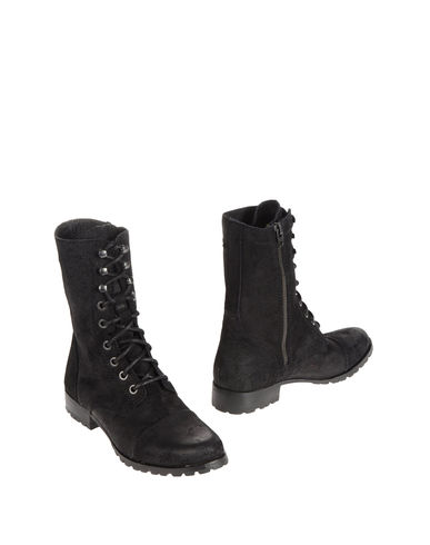 ZOOM DIESEL - Ankle boots