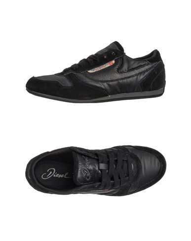 ZOOM DIESEL - Trainers