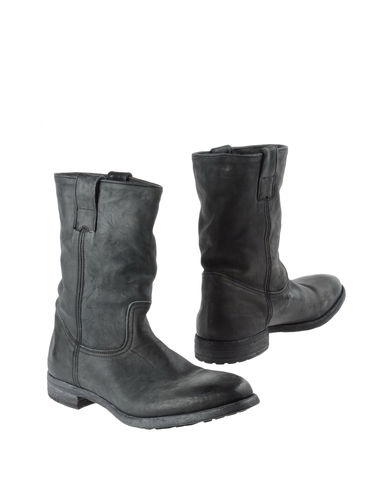 ZOOM OFFICINE CREATIVE ITALIA - Ankle boots