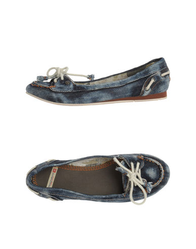 ZOOM DIESEL - Ballet flats
