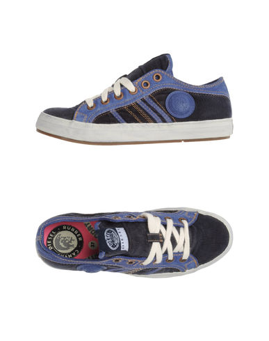 ZOOM DIESEL - Sneakers