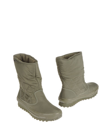 ZOOM DIESEL - Ankle boots