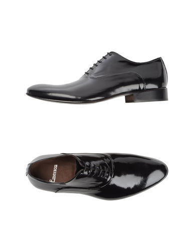 ZOOM EMERSON - Lace-up shoes