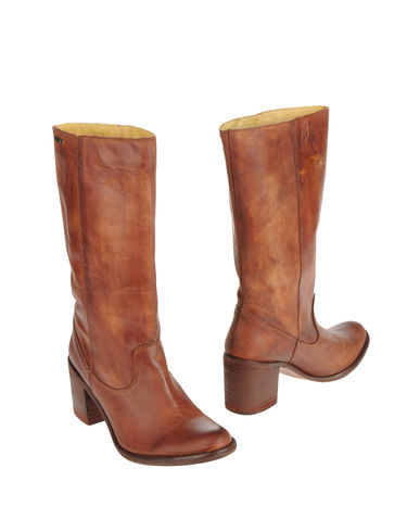 ZOOM DIESEL - Boots