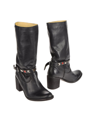 ZOOM DIESEL - Boots