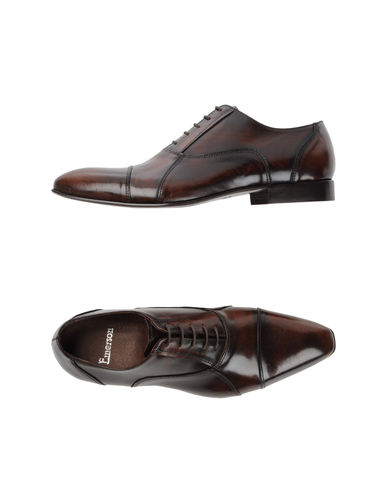 ZOOM EMERSON - Lace-up shoes