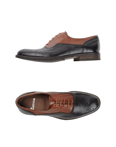 ZOOM EMERSON - Lace-up shoes