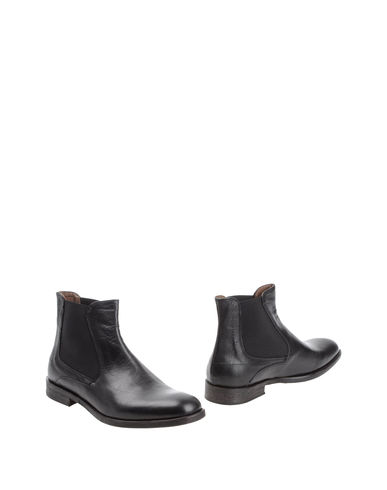 ZOOM EMERSON - Ankle boots
