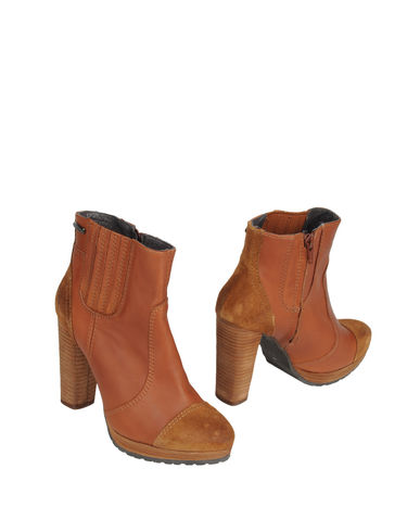 ZOOM DIESEL - Ankle boots
