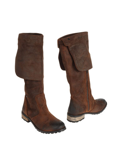 ZOOM DIESEL - Boots