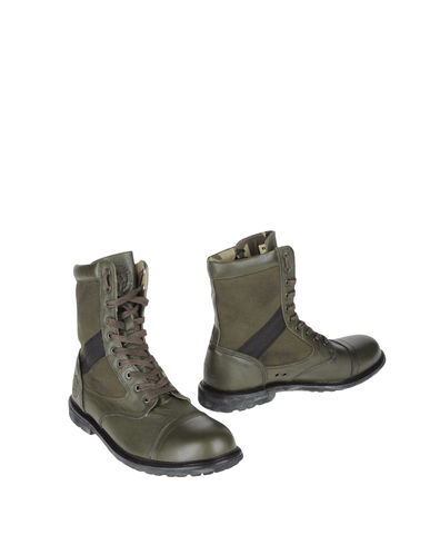 ZOOM DIESEL - Ankle boots
