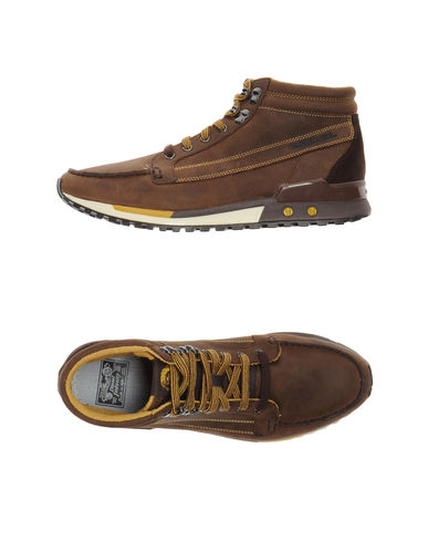 ZOOM DIESEL - High-top sneaker