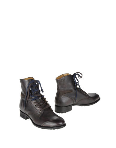 ZOOM DIESEL - Ankle boots