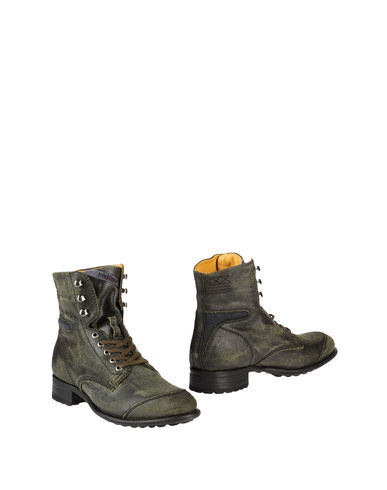 ZOOM DIESEL - Ankle boots