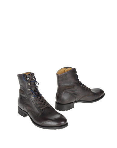 ZOOM DIESEL - Ankle boots