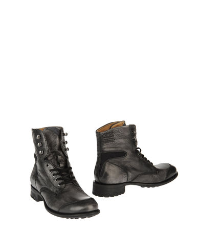 ZOOM DIESEL - Ankle boots