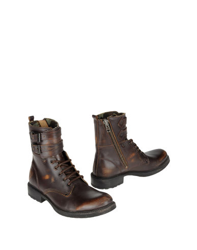 ZOOM DIESEL - Ankle boots