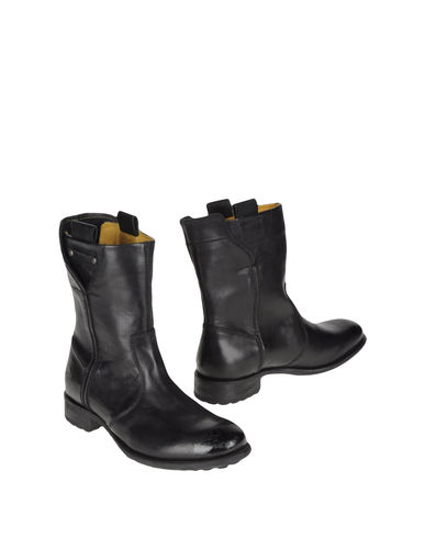 ZOOM DIESEL - Boots