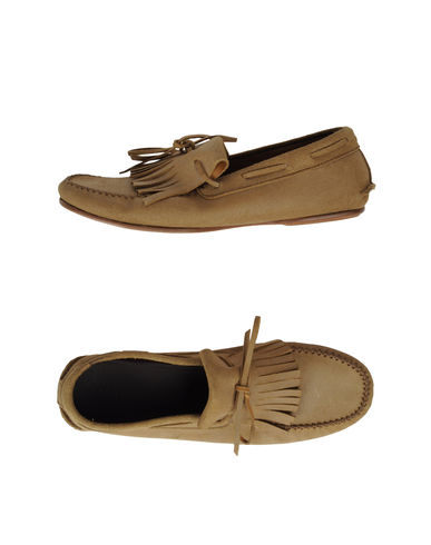 ZOOM GARBO - Moccasins