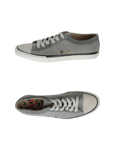 ZOOM PAUL SMITH JEANS - Sneakers